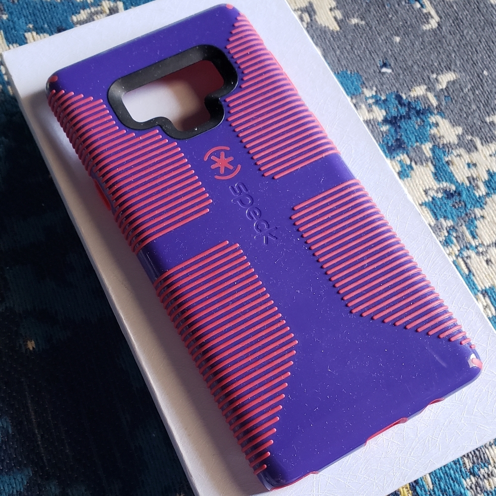 Speck note 9 case
